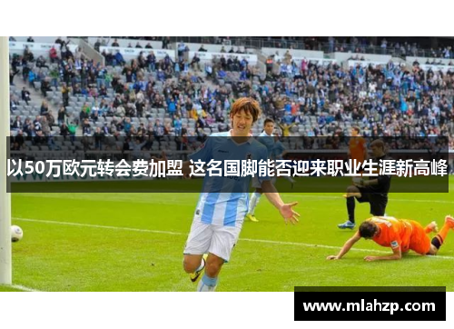 以50万欧元转会费加盟 这名国脚能否迎来职业生涯新高峰